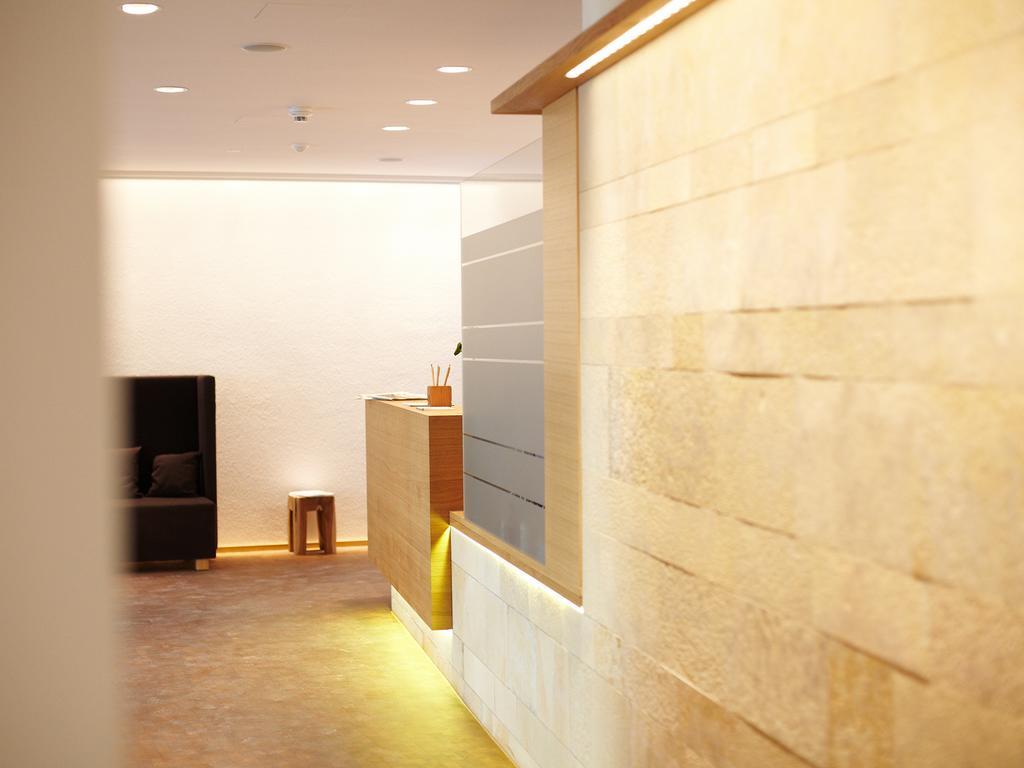 Hotel Nepomuk 4*