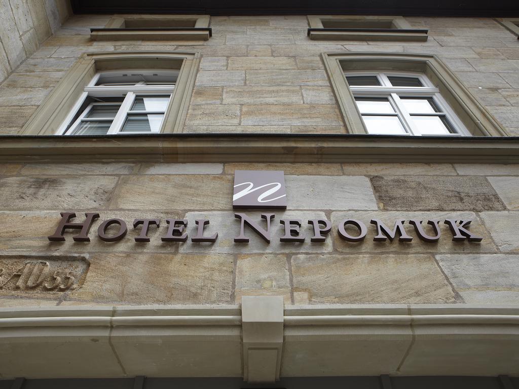 Nepomuk 4*