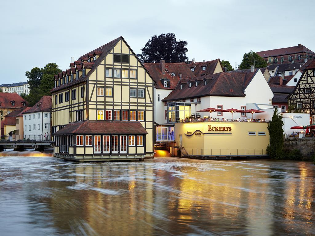 Nepomuk 4* Bamberg