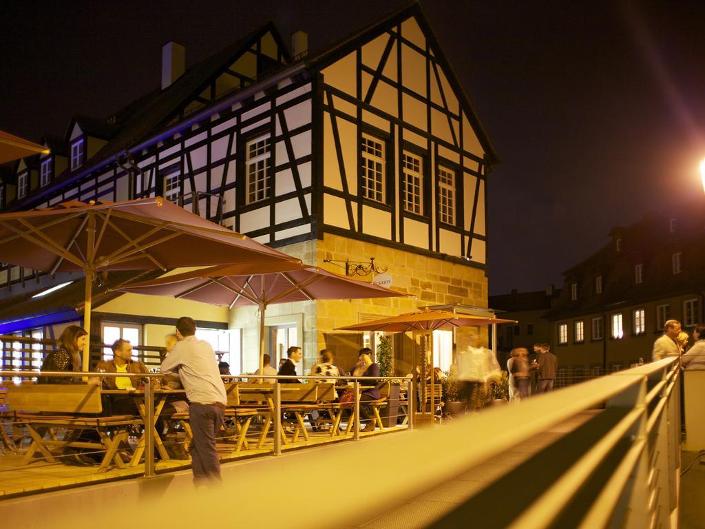 Nepomuk 4* Bamberg