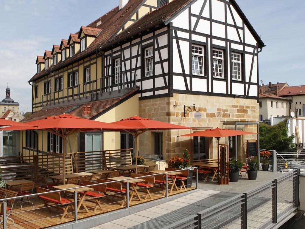 Nepomuk Hotel