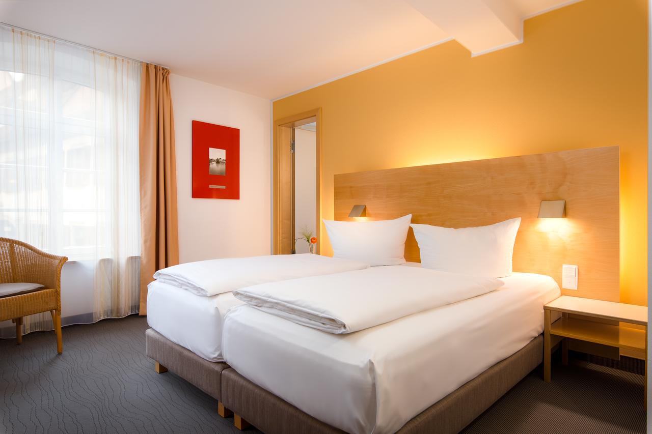 Hotel Nepomuk