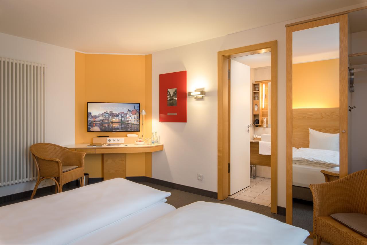Hotel Nepomuk