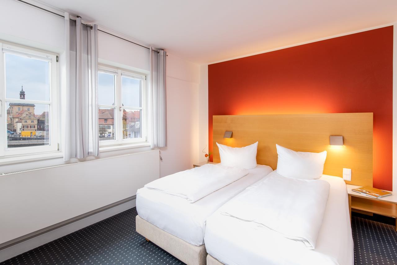 Nepomuk 4* Bamberg