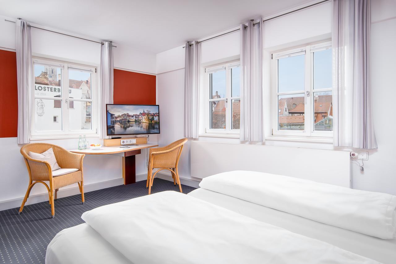 Nepomuk Hotel