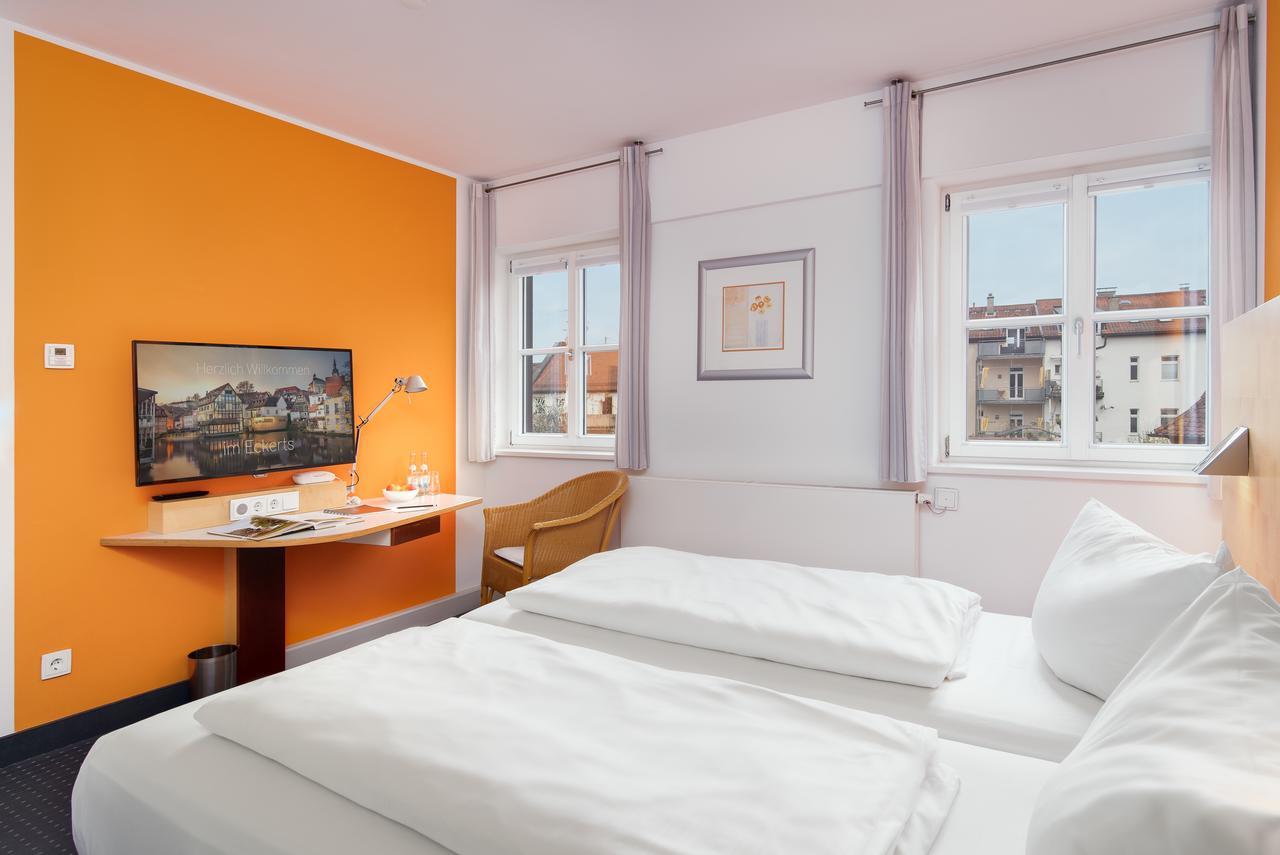 Hotel Nepomuk Bamberg