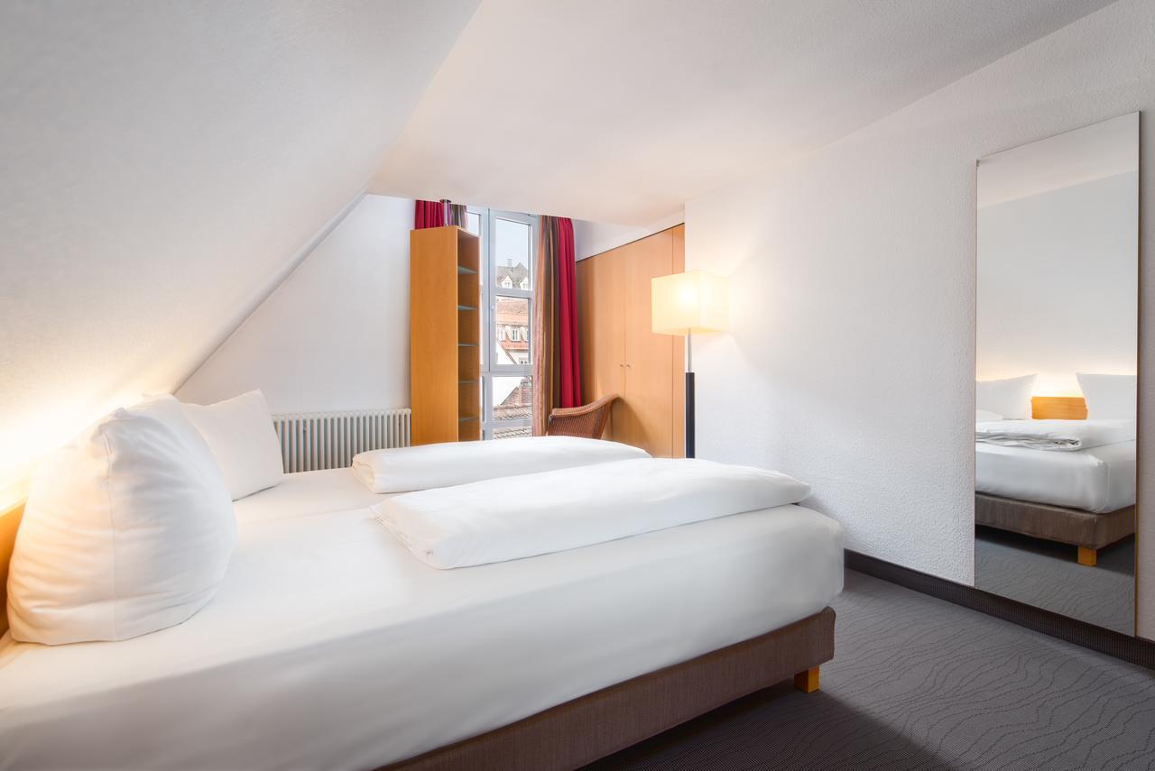 Hotel Nepomuk Bamberg