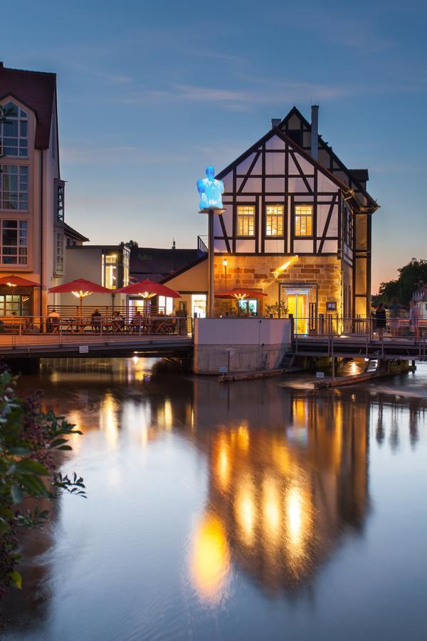 Nepomuk Hotel 4*