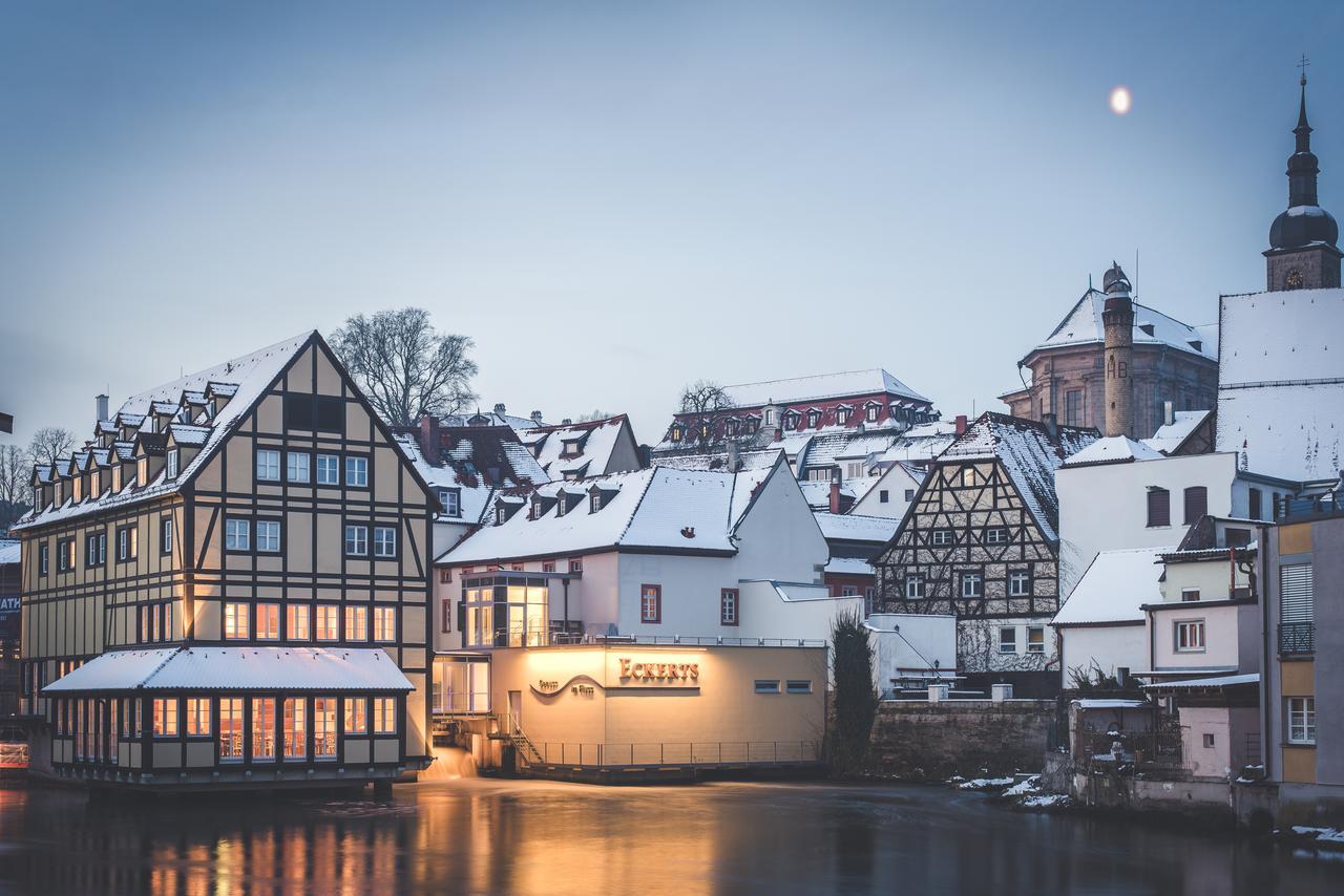 Nepomuk 4* Bamberg