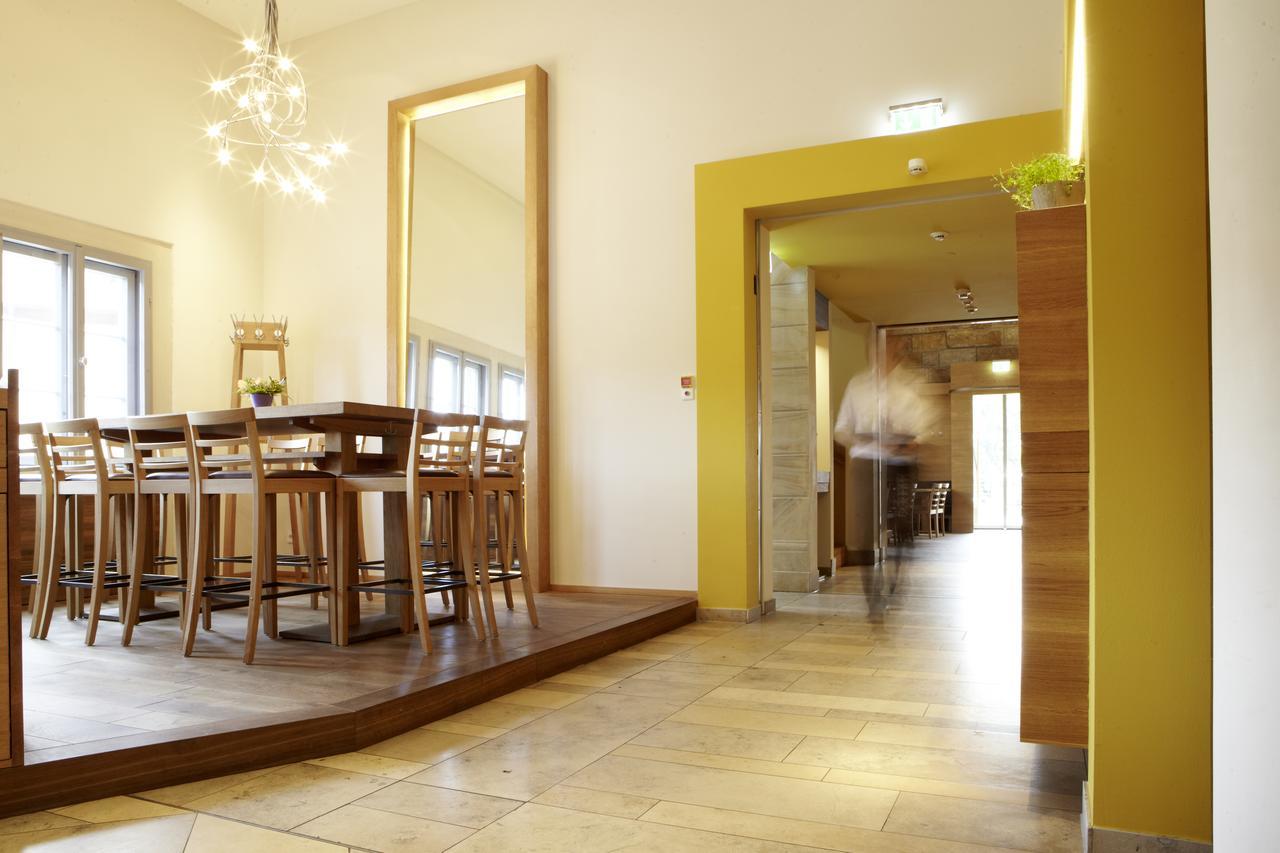 Nepomuk Hotel