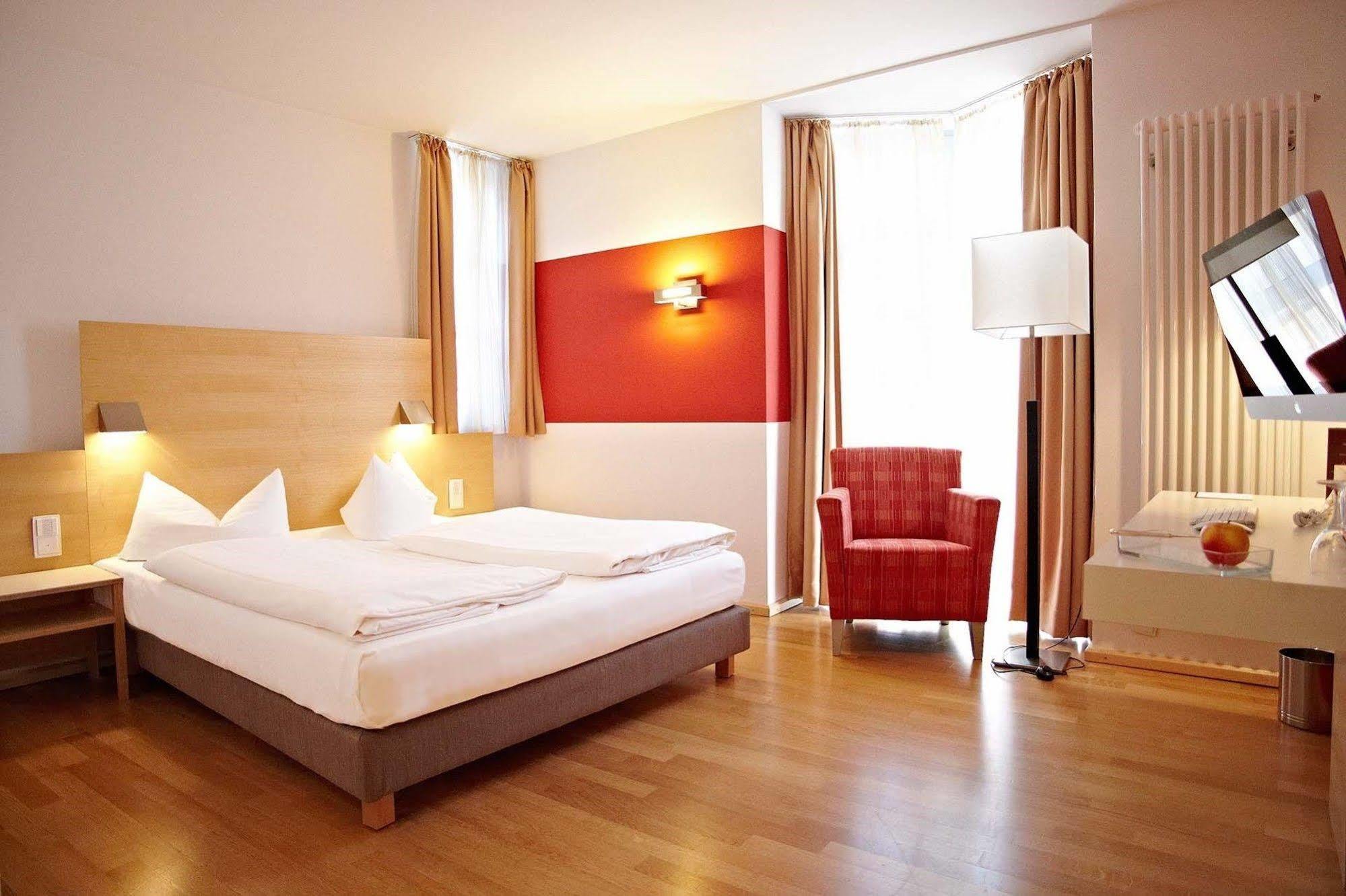 Nepomuk Hotel Bamberg