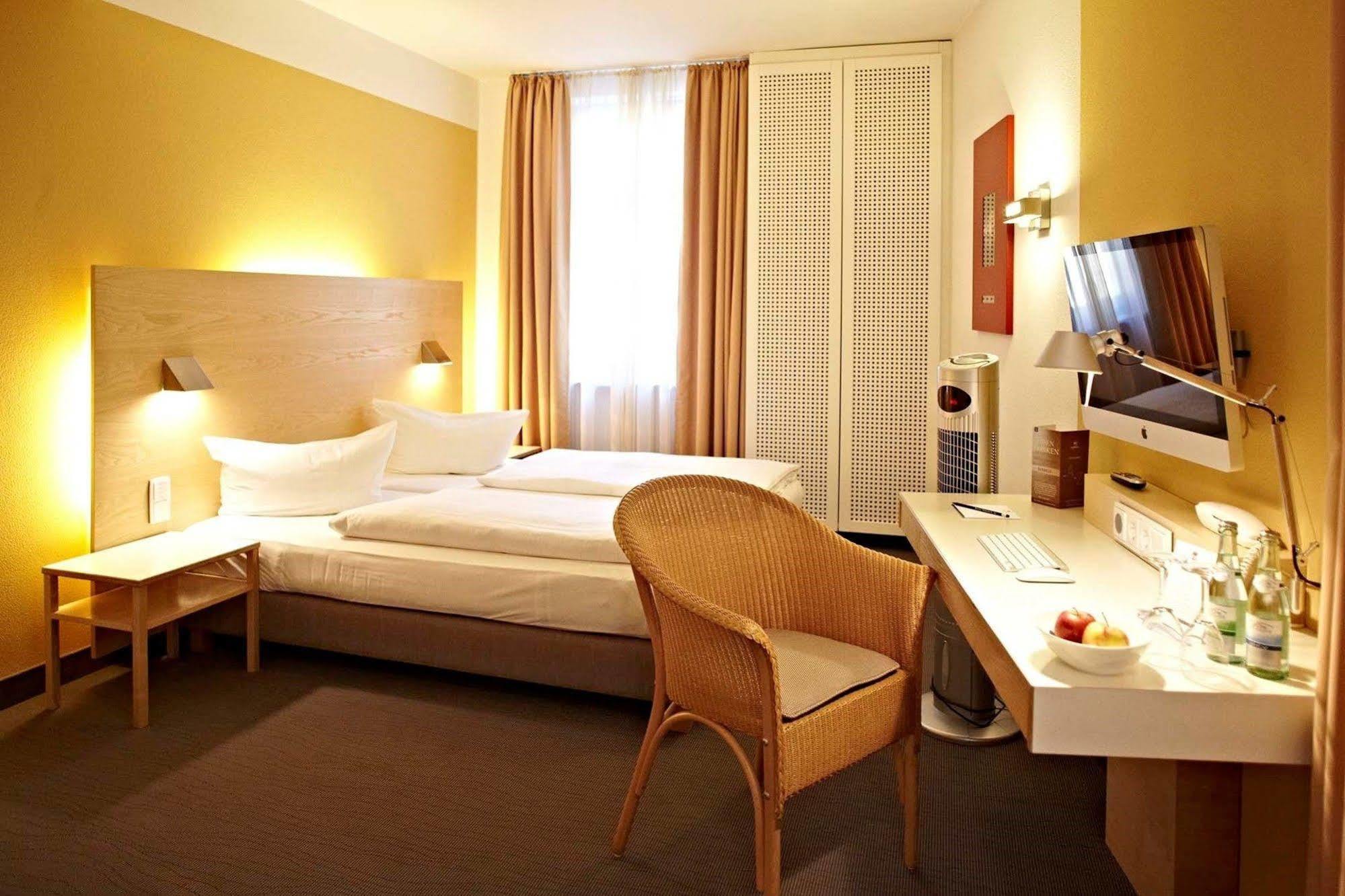 Hotel Nepomuk 4*