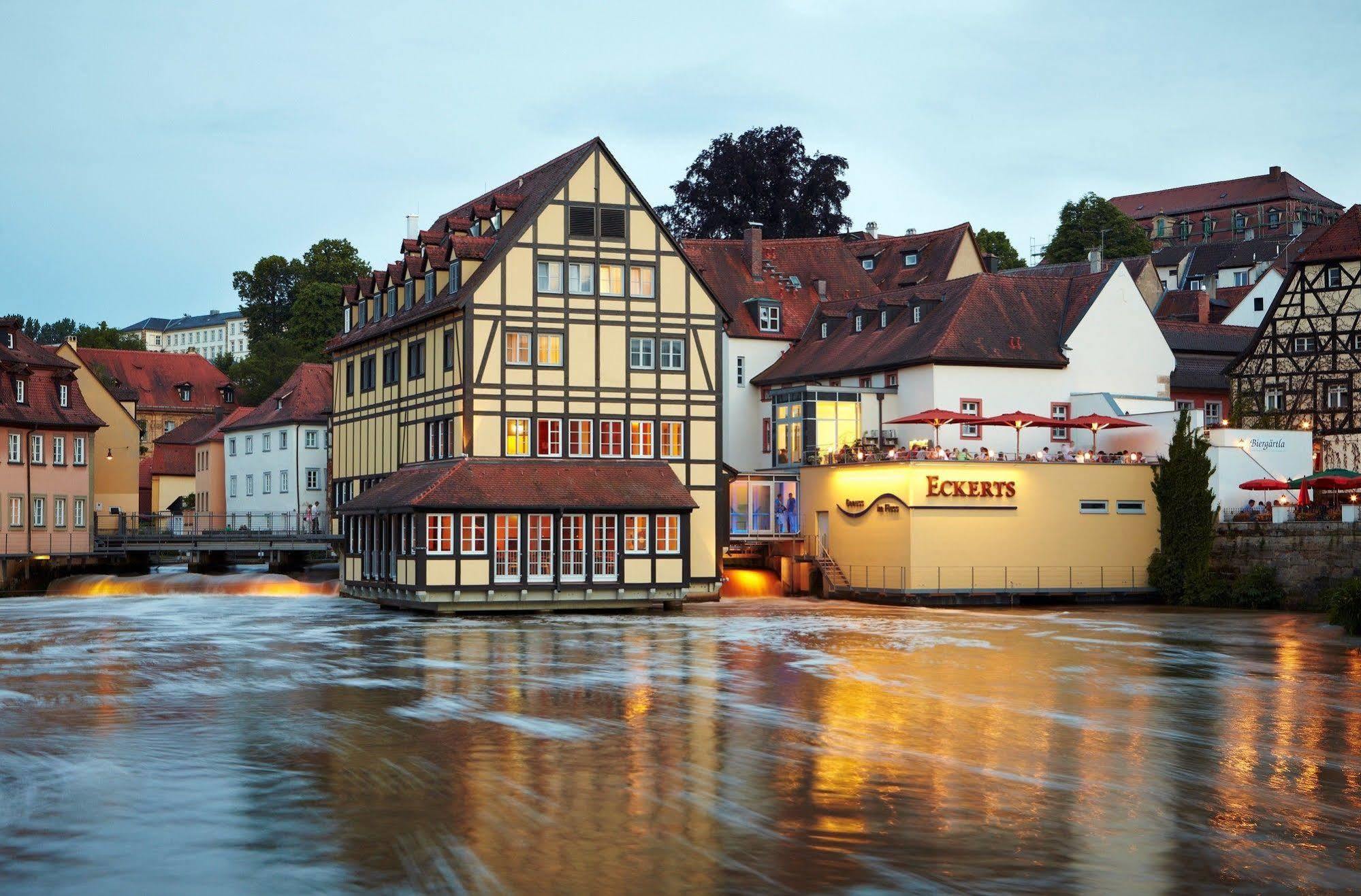 Hotel Nepomuk